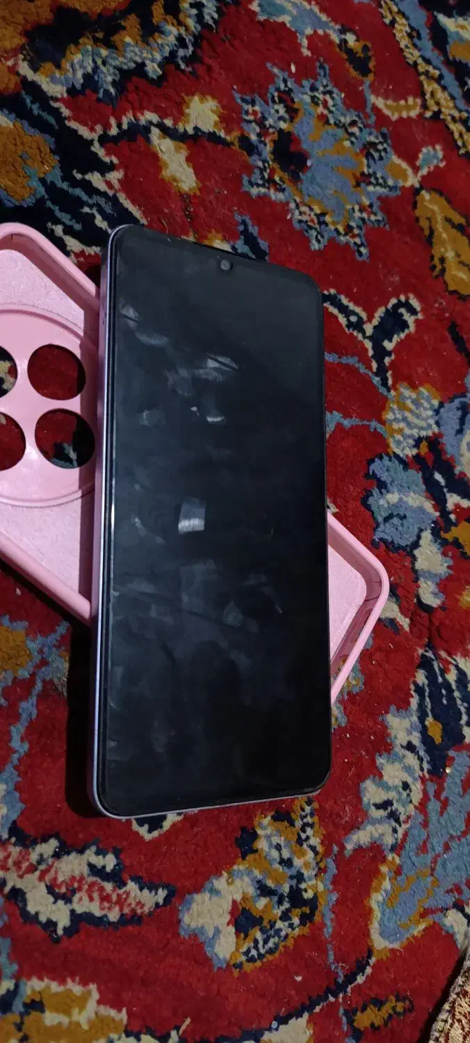 گوشی ردمی 14c|موبایل|زاهدان, |دیوار