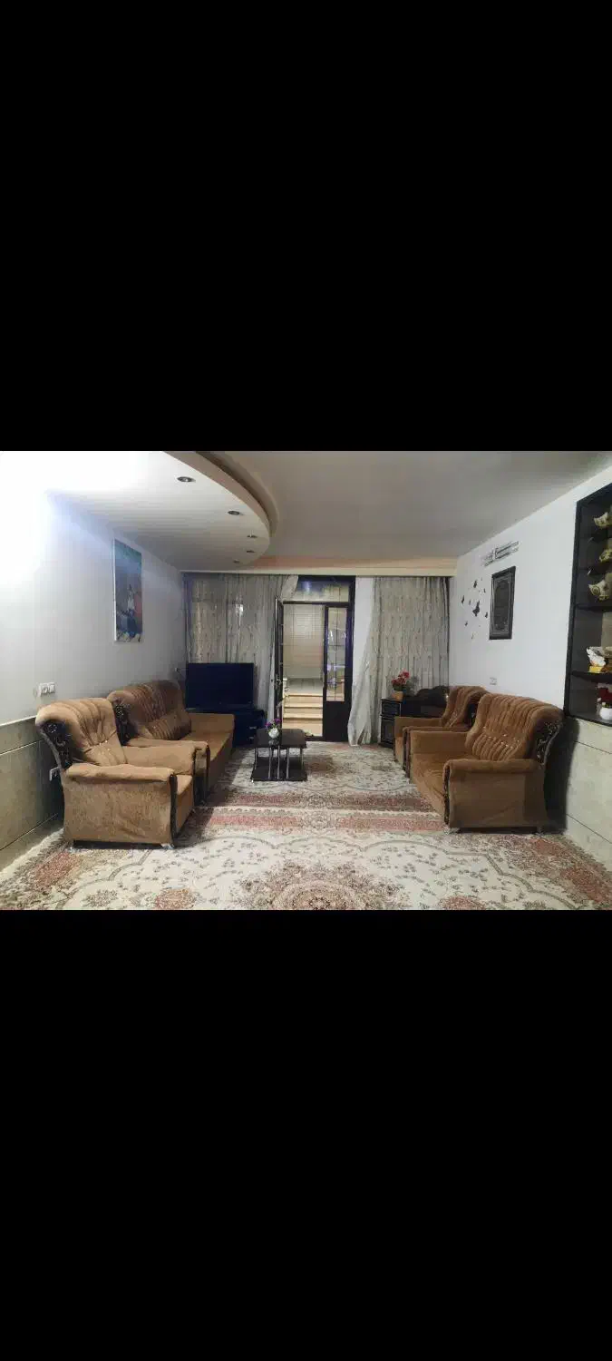 منزل همکف|اجارهٔ کوتاه‌مدت آپارتمان و سوئیت|کاشان, سلطان امیر احمد|دیوار