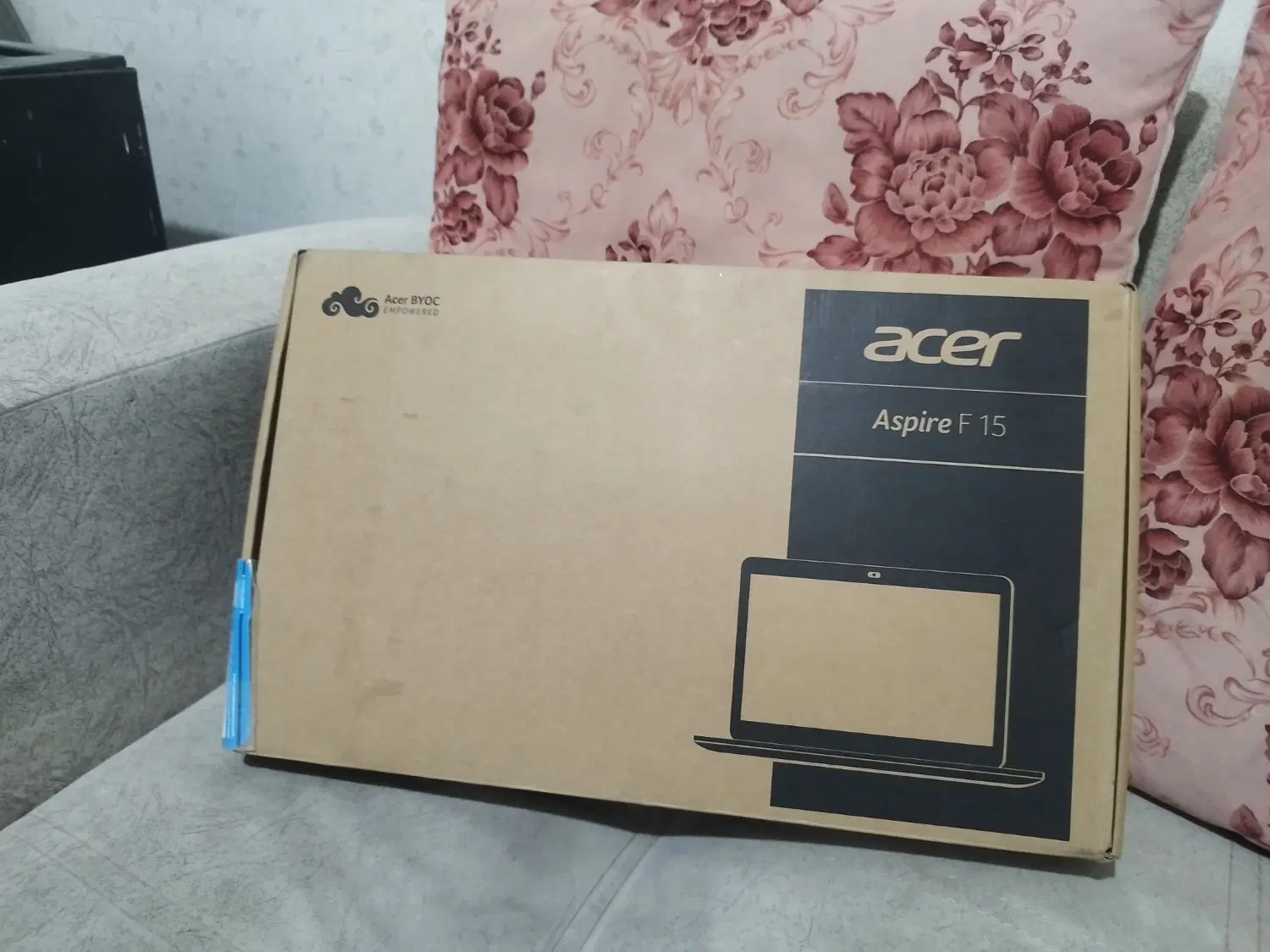Acer f5-573g|رایانه همراه|مشهد, شهرک رازی (شهرک غرب)|دیوار