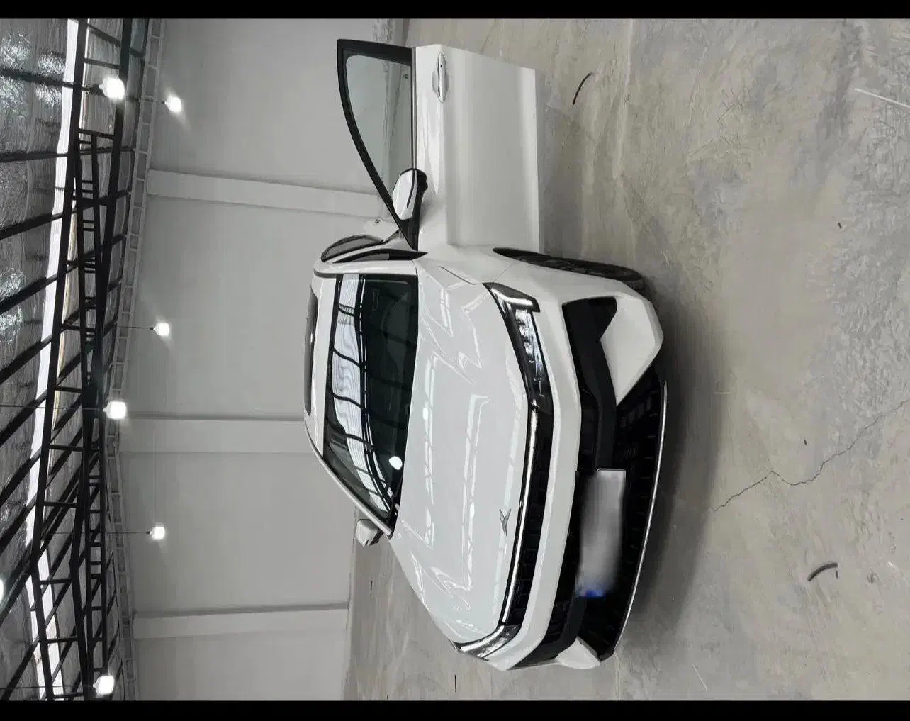 KMC j7|خودرو سواری و وانت|کرج, شهرک فهمیده|دیوار