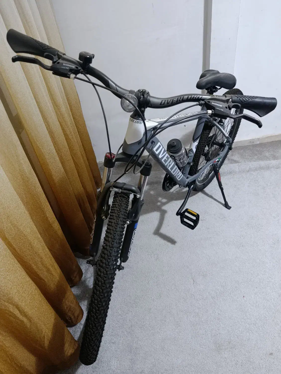 دوچرخه26 اورلورد نو نو|دوچرخه، اسکیت، اسکوتر|کرج, پیشاهنگی|دیوار