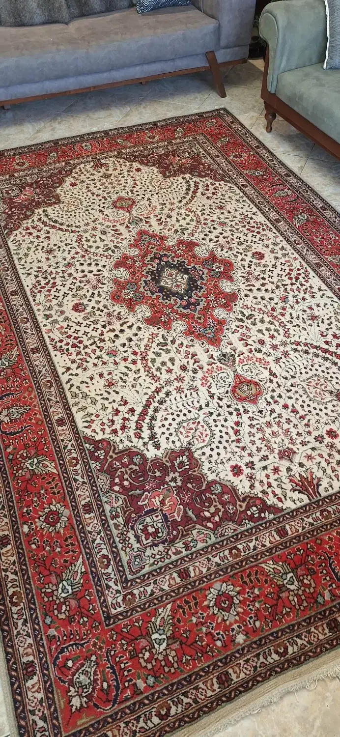 جفت ۶ متری آذرشهر کارکرده|فرش|فردیس, شهرک ناز|دیوار