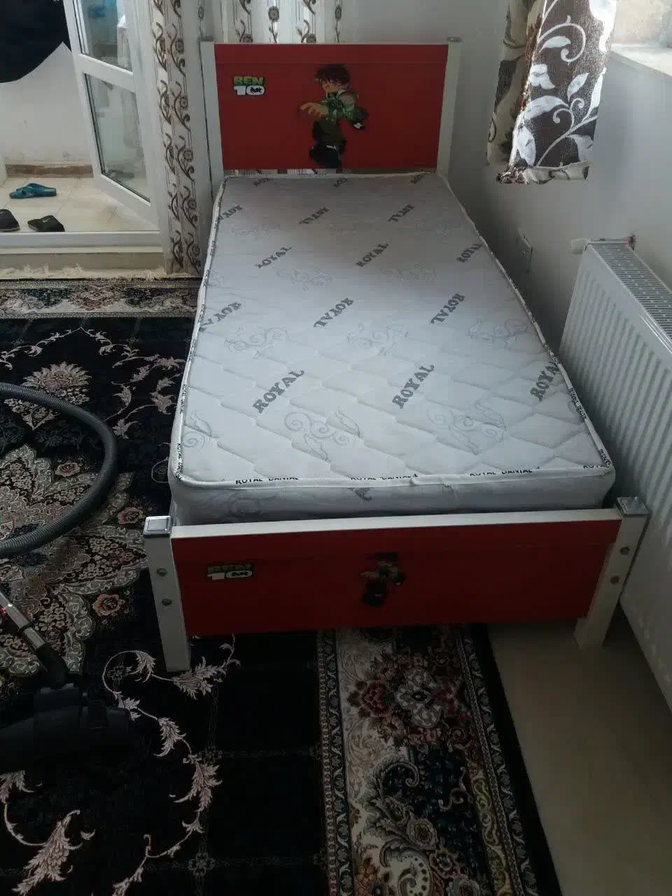 فروش فوری لوازم نو|حراج|بندر انزلی, آذربایجان|دیوار