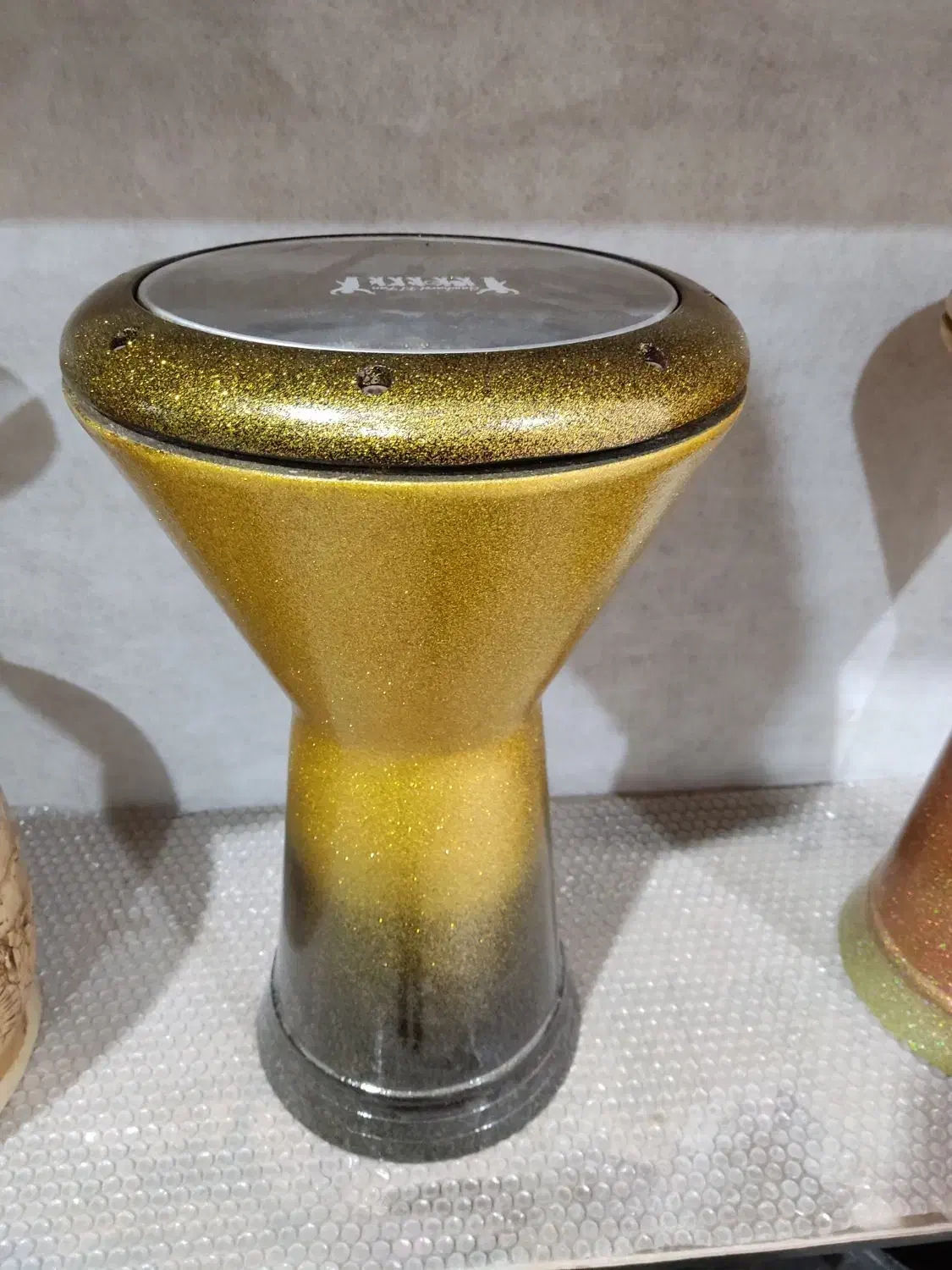 جیمبی داربوکا کونگا تومبا تمپو ضرب بوشهری|درام و پرکاشن|تبریز, |دیوار