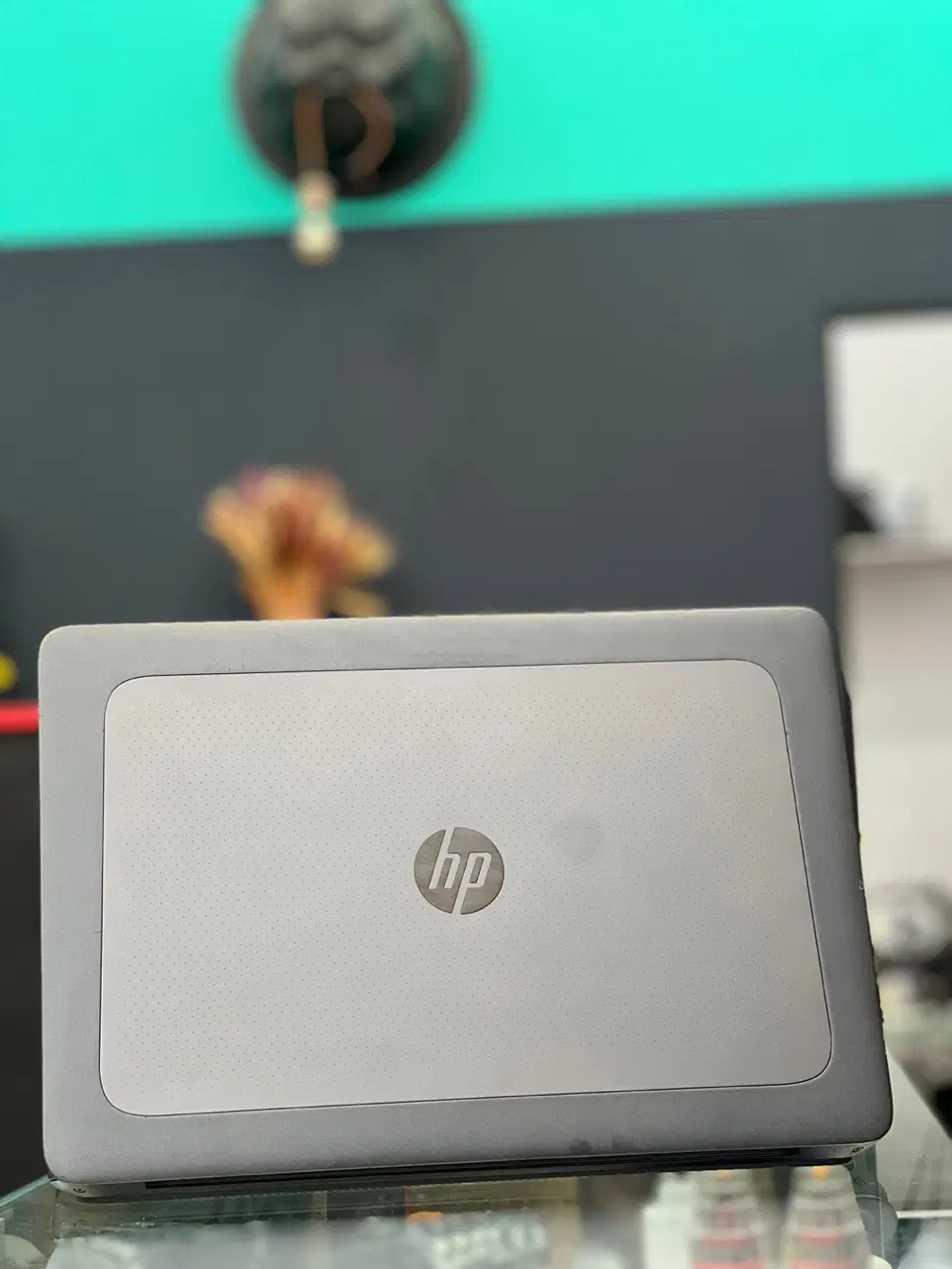 با گرافیک ۴ گیگ Hp zbook G3|رایانه همراه|شیراز, فخرآباد (دروازه کازرون)|دیوار