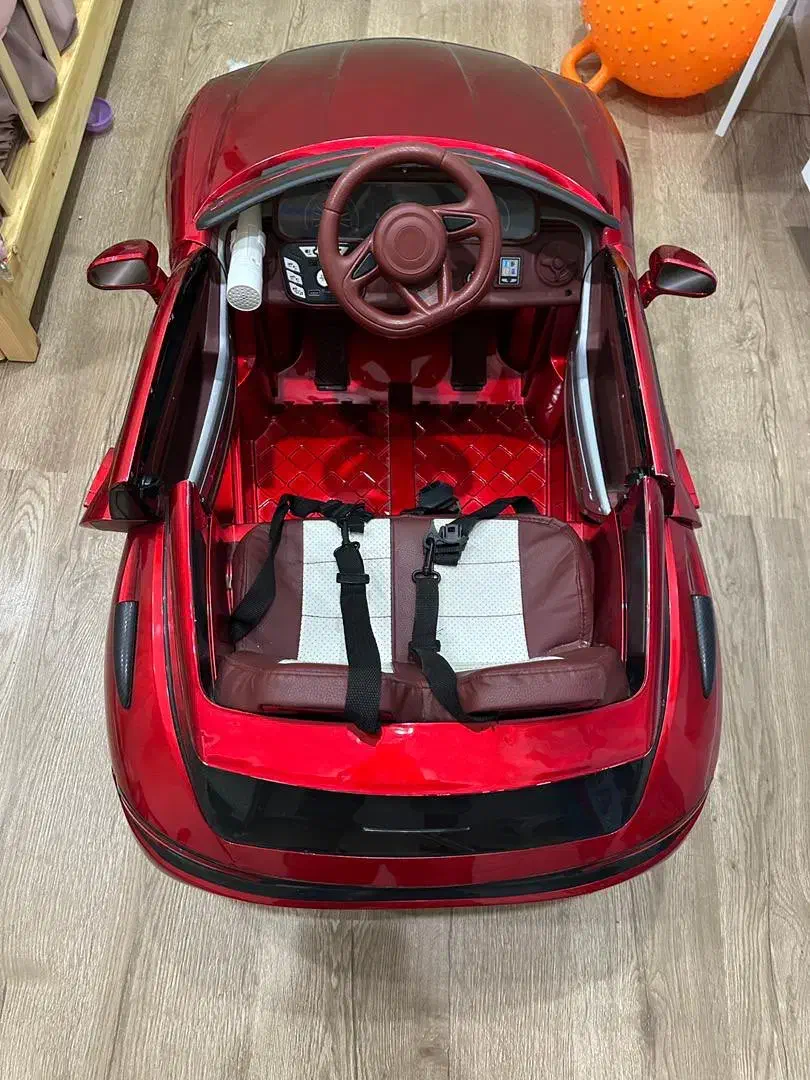 ماشین مازاراتی ۵ موتور|اسباب‌‌بازی|سبزوار, عظیمیان|دیوار