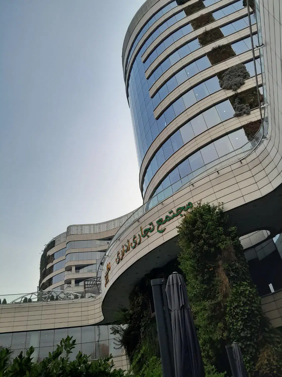 اطلس مال اجاره مغازه 137 متری|اجارهٔ مغازه و غرفه|تهران, اقدسیه|دیوار