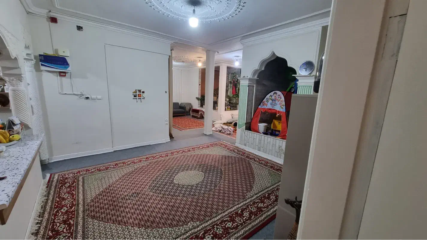 ویلایی ۲۴۰ متری گلشهر جنوبی|فروش خانه و ویلا|بندرعباس, |دیوار