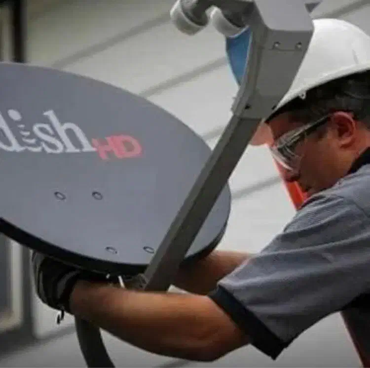 نصاب نصب آنتن مرکزی/وکیل آبادملک آباد/هاشمیه/الهیه|خدمات پیشه و مهارت|مشهد, وکیل‌آباد|دیوار