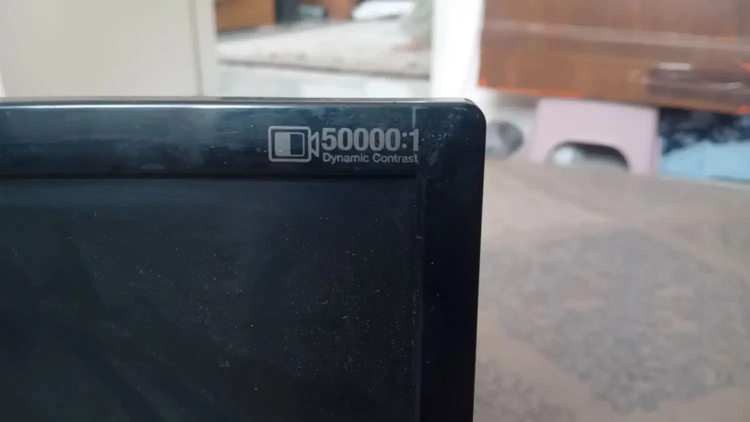 ال سی دی واید ۱۹ اینچ سامسونگ|قطعات و لوازم جانبی رایانه|تهران, مشیریه|دیوار