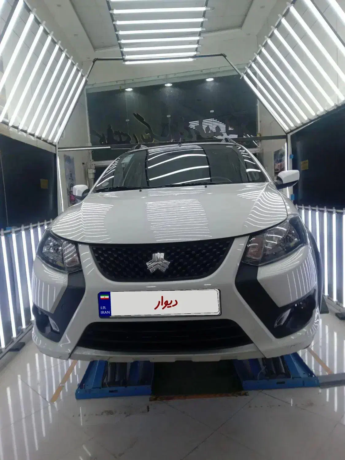 کوئیک مدل ۱۴۰۳ Gxl|خودرو سواری و وانت|بجنورد, |دیوار