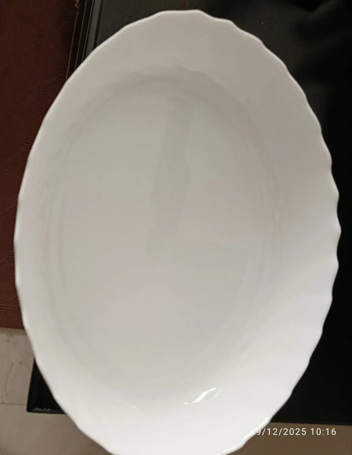 تابه لومینارک فرانسه|ظروف سرو و پذیرایی|تهران, صد دستگاه|دیوار