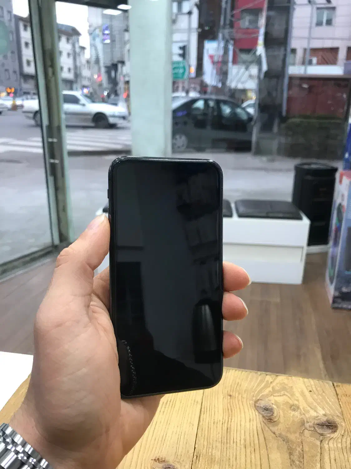 Iphone xs|موبایل|رشت, دیلمان|دیوار