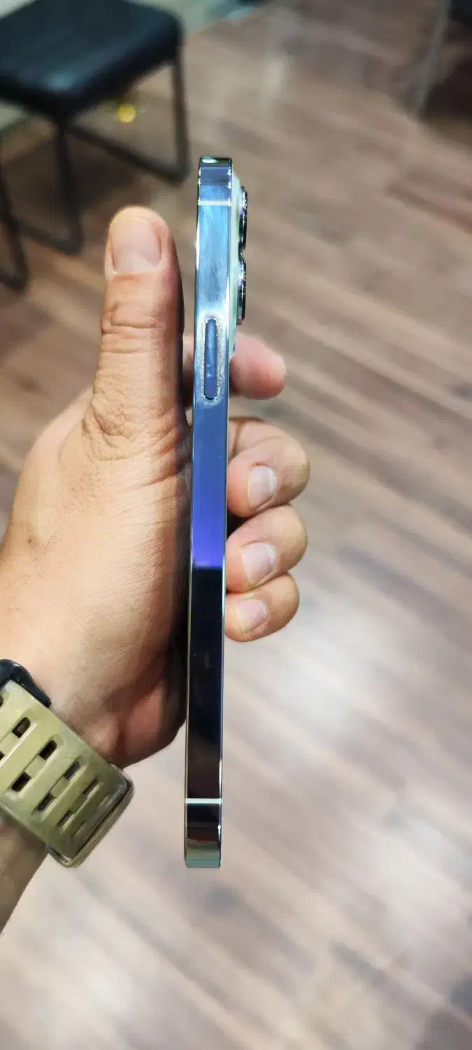 aphone 13pro max دو سیکارت|موبایل|تهران, فلسطین (میدان انقلاب)|دیوار