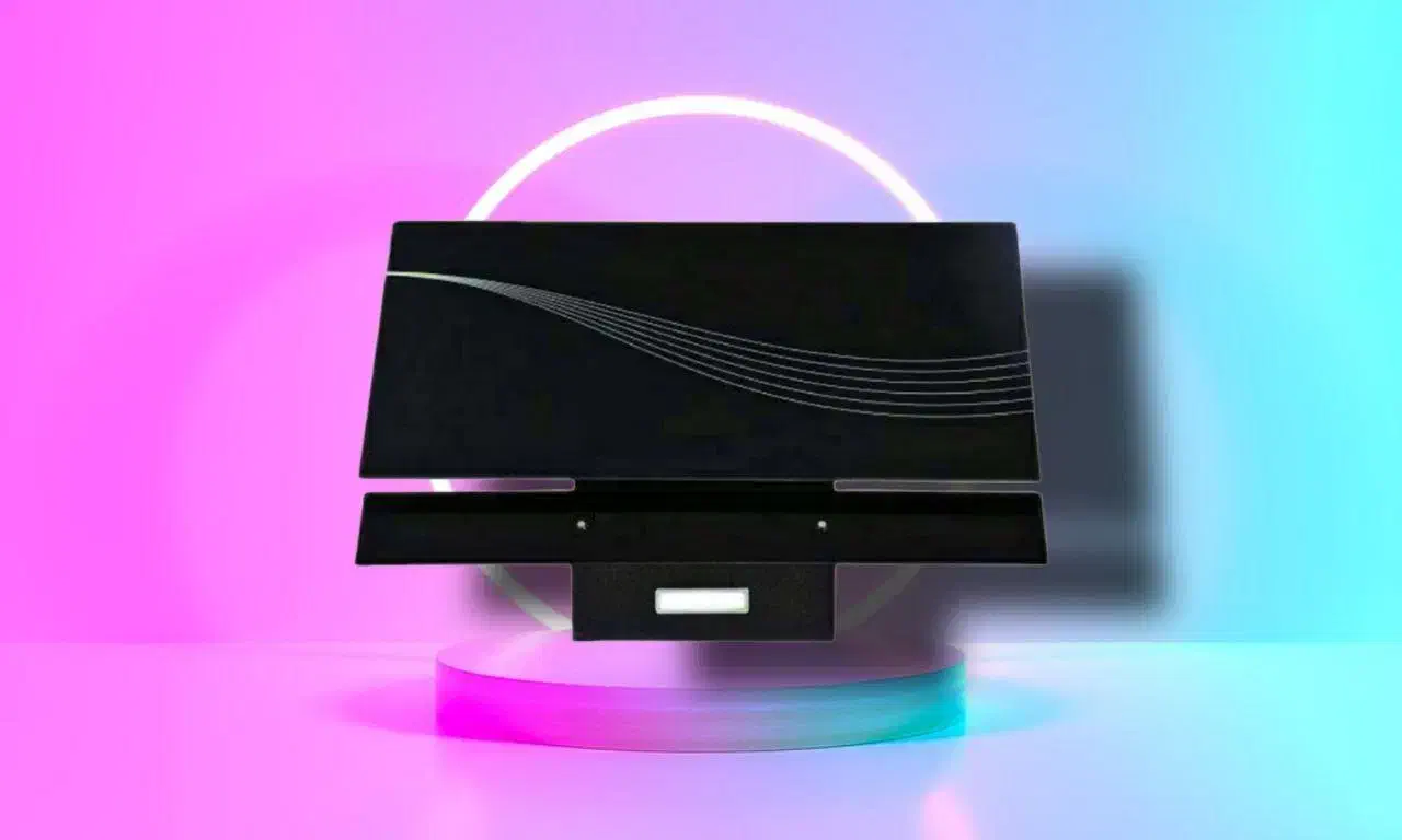 هود مورب کنترلی لمسی اقتصادی|هود|رشت, حمیدیان|دیوار