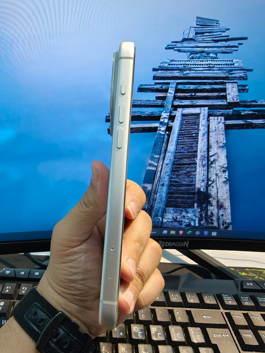 iphone17promax|موبایل|کرج, گوهردشت|دیوار