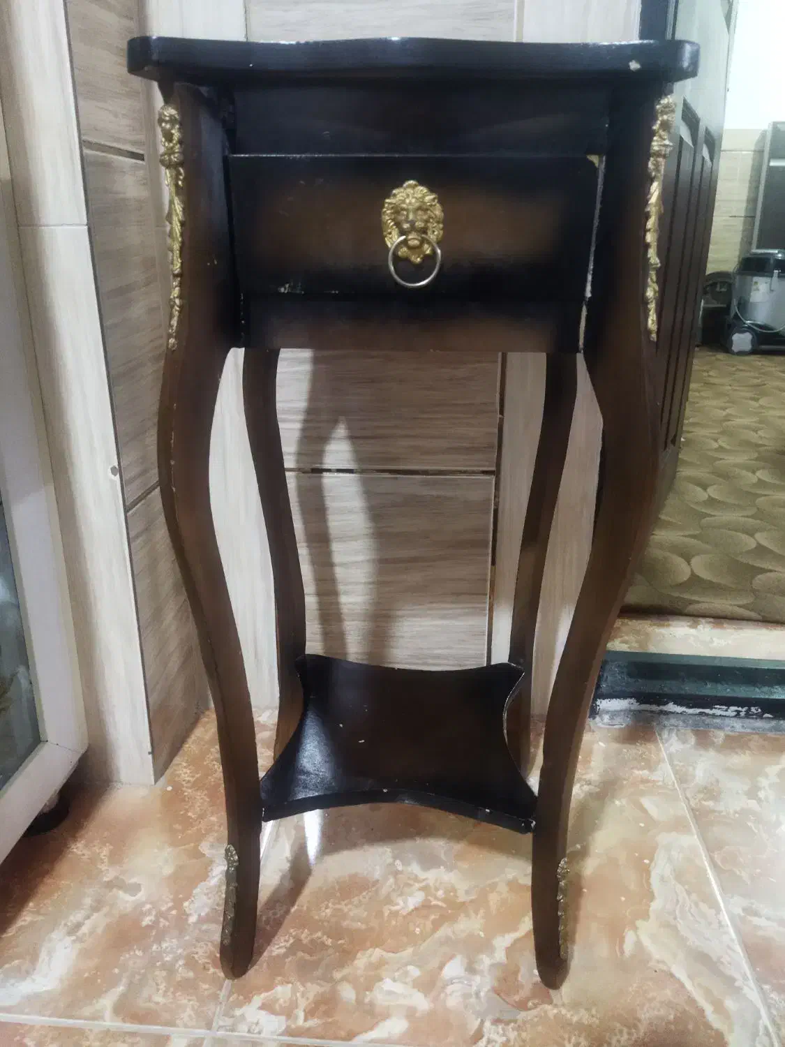 میز تلفن|میز تلفن|زرند, |دیوار