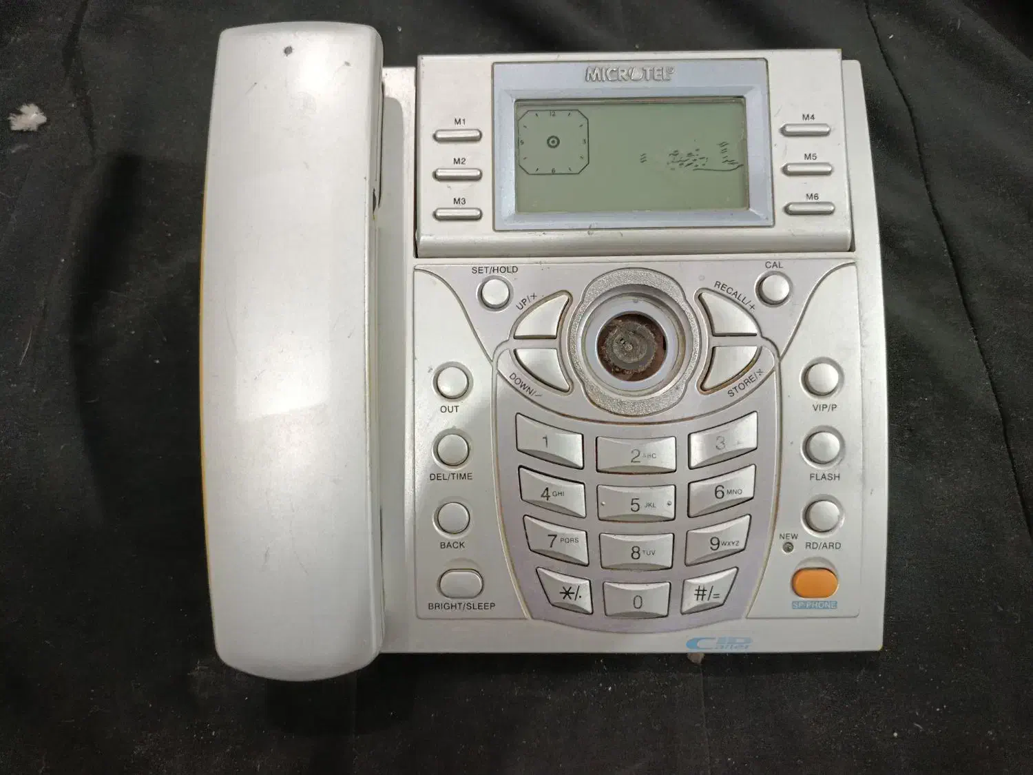 تلفن رومیزی|تلفن رومیزی|اهواز, کیانشهر|دیوار