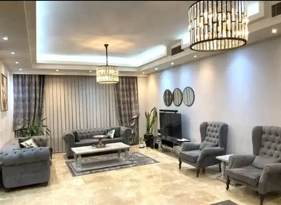 ۷۷متر چناران درحدنوساز نما ترکیبی ۶۰۰ نقدی وامدار|فروش آپارتمان|ملارد, |دیوار