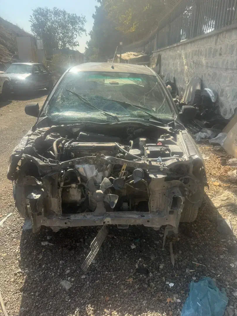 ریو مدل 1390  خاکستری|خودرو سواری و وانت|تهران, حکیمیه|دیوار