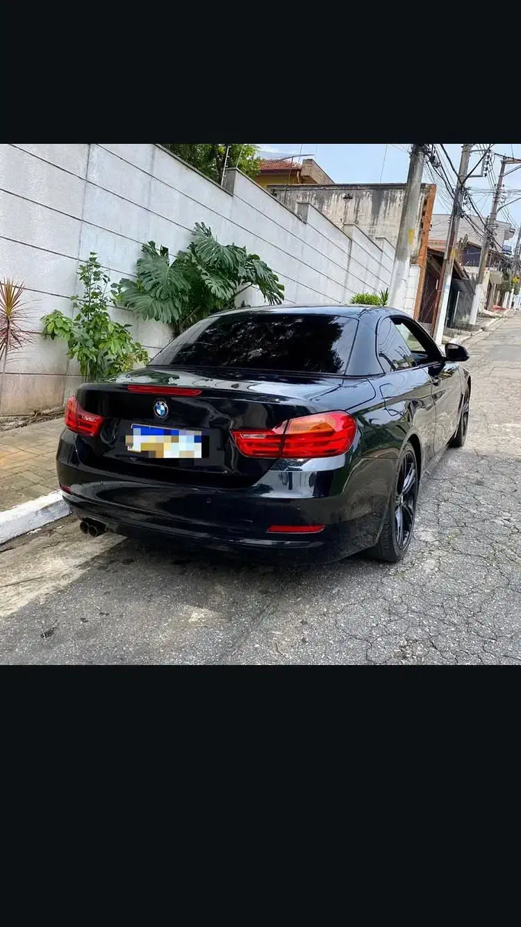 اجاره خودرو/رنت bmw428/اجاره خودرو آلمانی|خودرو اجاره‌ای|تهران, آرارات|دیوار