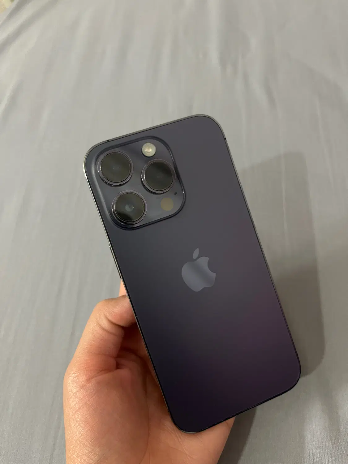 Iphone 14 pro|موبایل|همدان, |دیوار