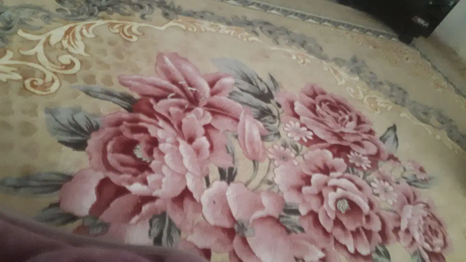 گلیم فرش|گلیم، جاجیم، گبه|شاهین‌شهر, شهرک گلدیس|دیوار