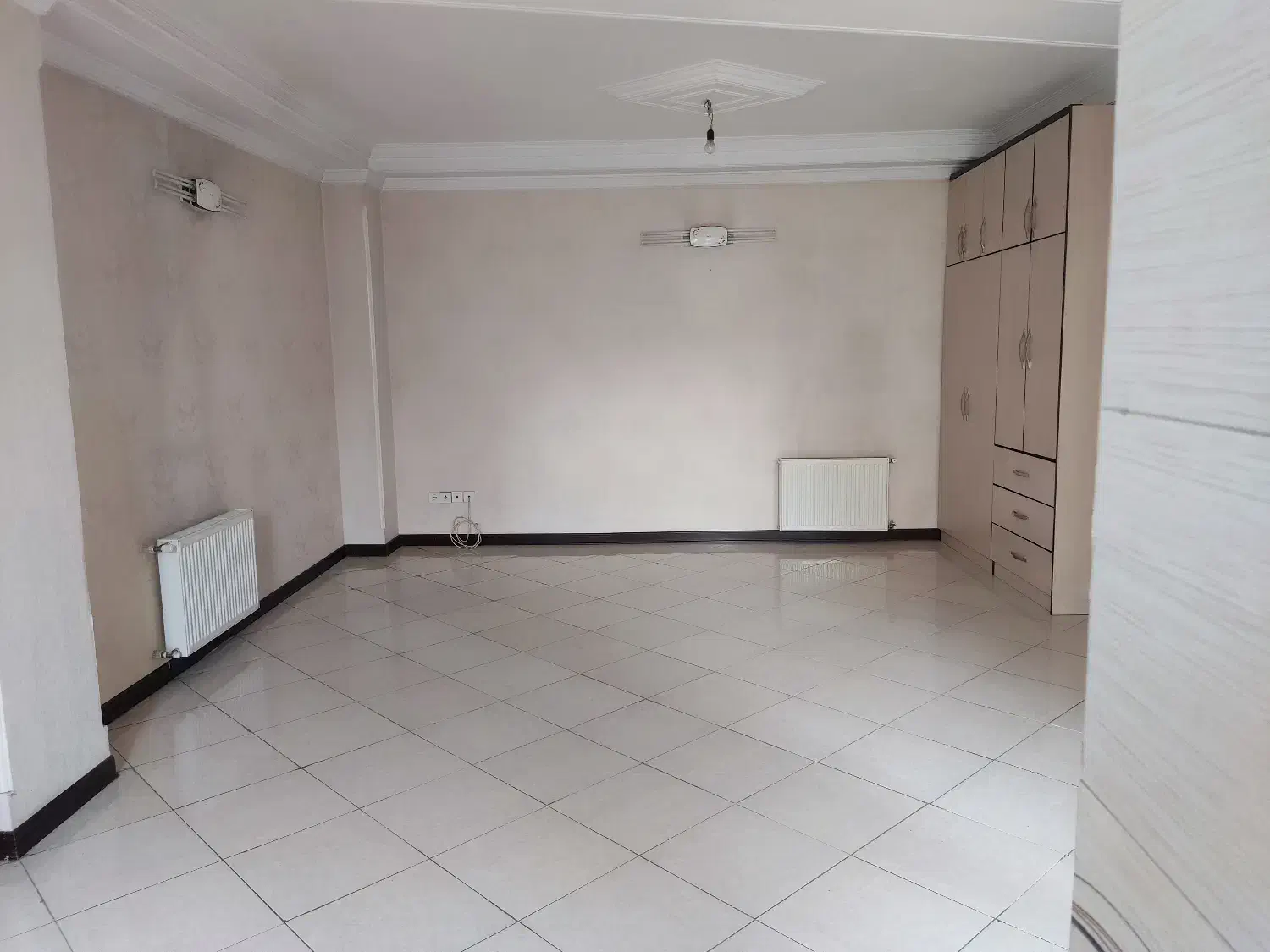 فروش آپارتمان ۵۶/۷۰|فروش آپارتمان|تهران, جوادیه|دیوار