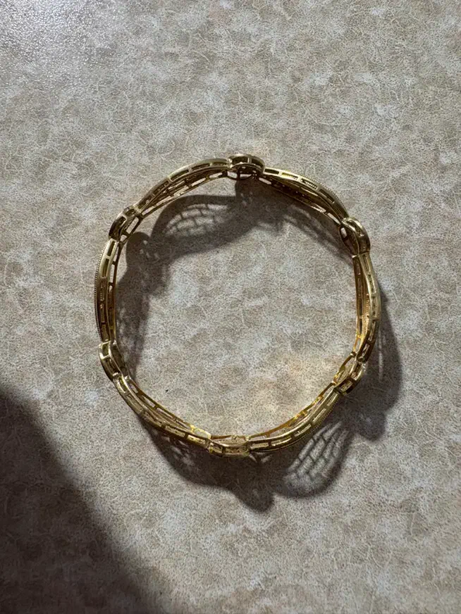 النگو کلکته شماره ۲|جواهرات|کوهدشت, |دیوار