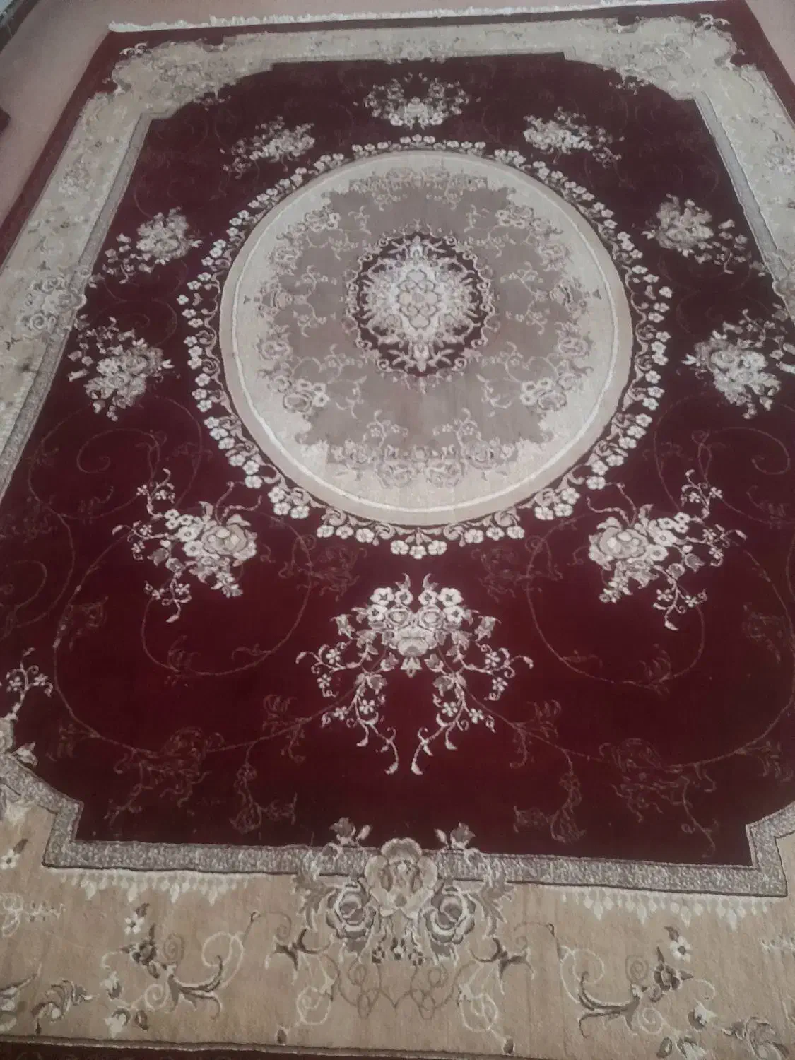 فروش فرش و موکت|فرش|میاندوآب, |دیوار