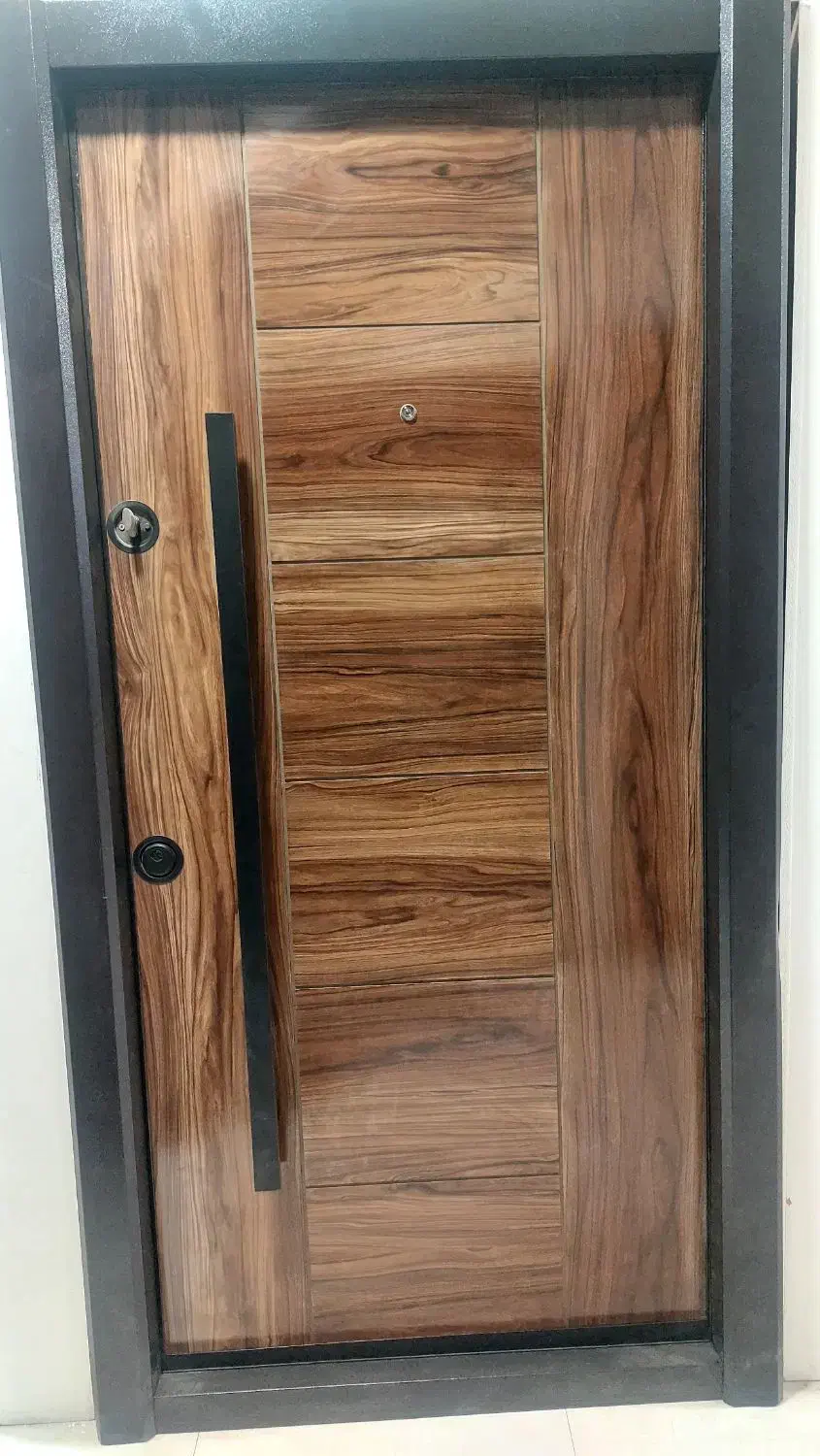 درب ضدسرقت|مصالح و تجهیزات ساختمان|کرج, خرمدشت|دیوار