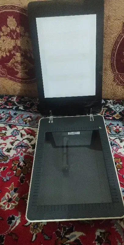 اسکنر|پرینتر، اسکنر، کپی، فکس|ایلام, |دیوار