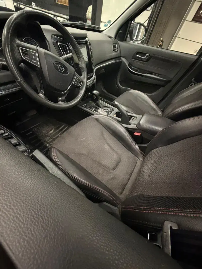 هایما s7 پلاس توربو 1403|خودرو سواری و وانت|تهران, سعادت‌آباد|دیوار