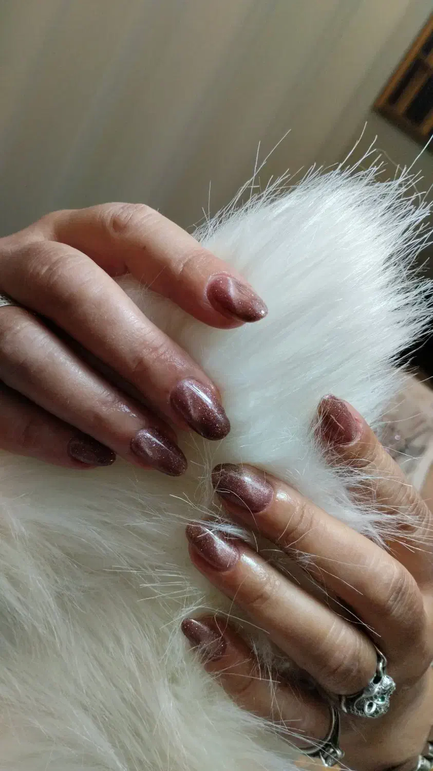 تخفیف ویژه ناخن|خدمات آرایشگری و زیبایی|محمدیه-قزوین, |دیوار