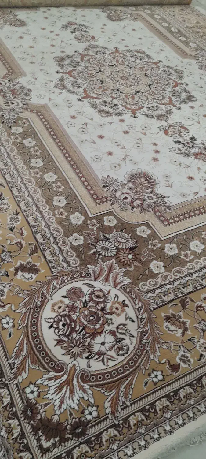 فرش ۱۲ متری تمیز|فرش|رشت, کوی حسینی|دیوار