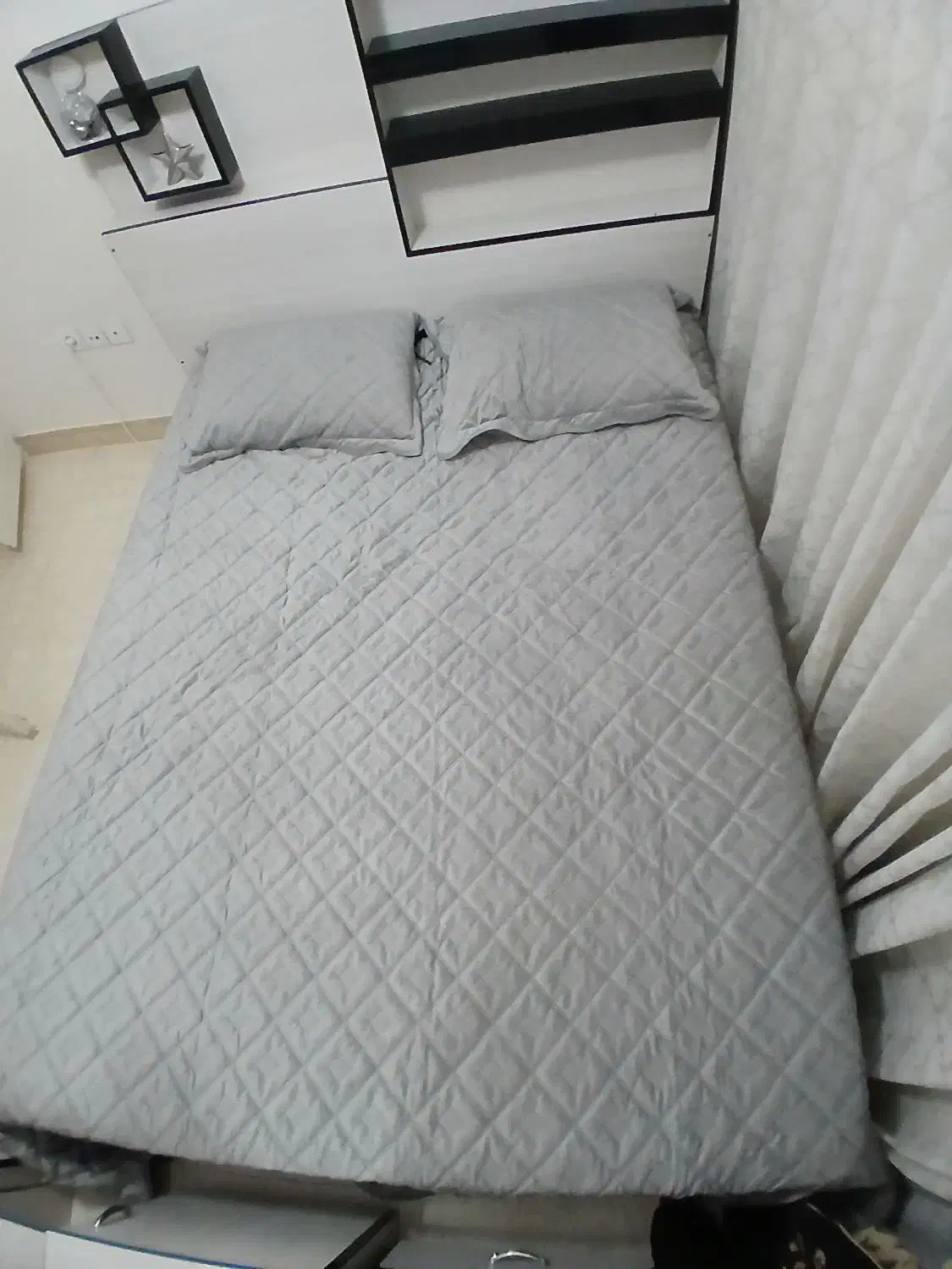 تخت خواب نو نو|تخت و سرویس خواب|تهران, افسریه جنوبی|دیوار