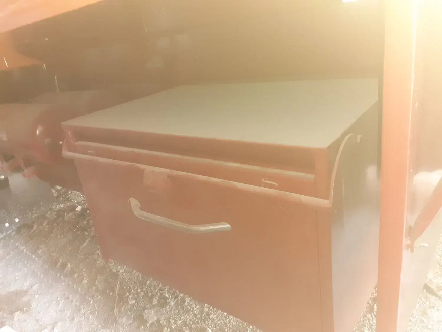 بنز کمپرسی ۱۹۳۰|خودرو سنگین|چورزق, |دیوار