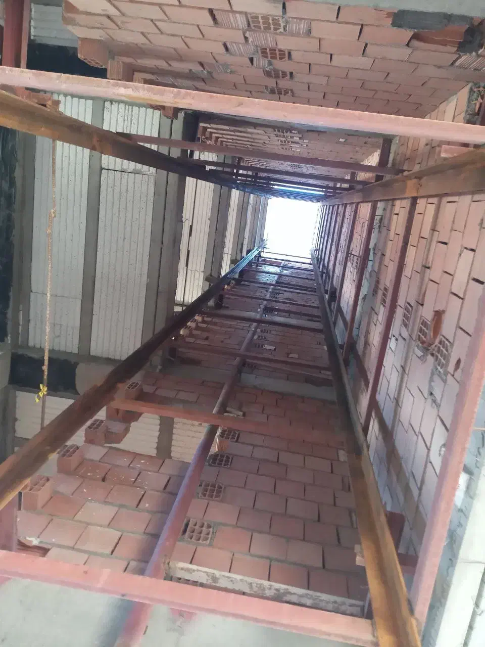 به یک همکار جوشکار نیازمندم|خدمات پیشه و مهارت|گرگان, |دیوار