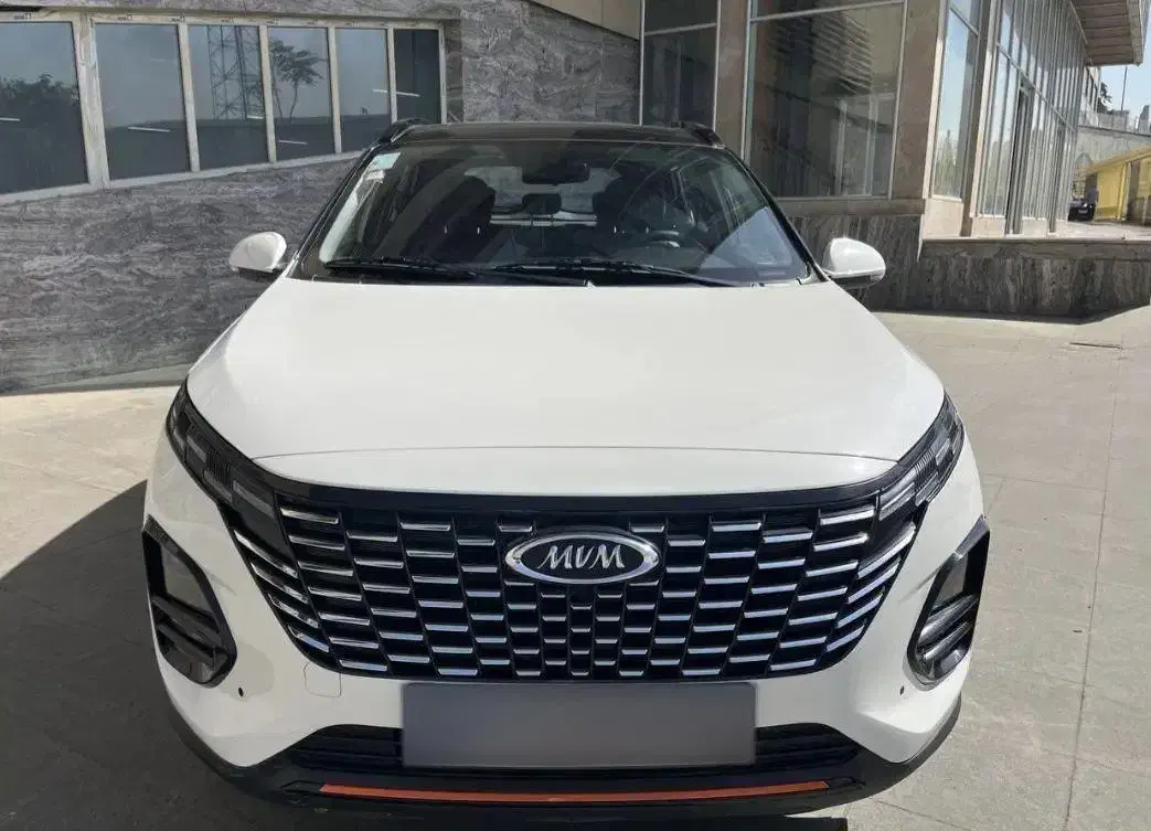 x33 cross ایکس ۳۳ کراس اتومات ۱۴۰۴|خودرو سواری و وانت|کرمان, |دیوار