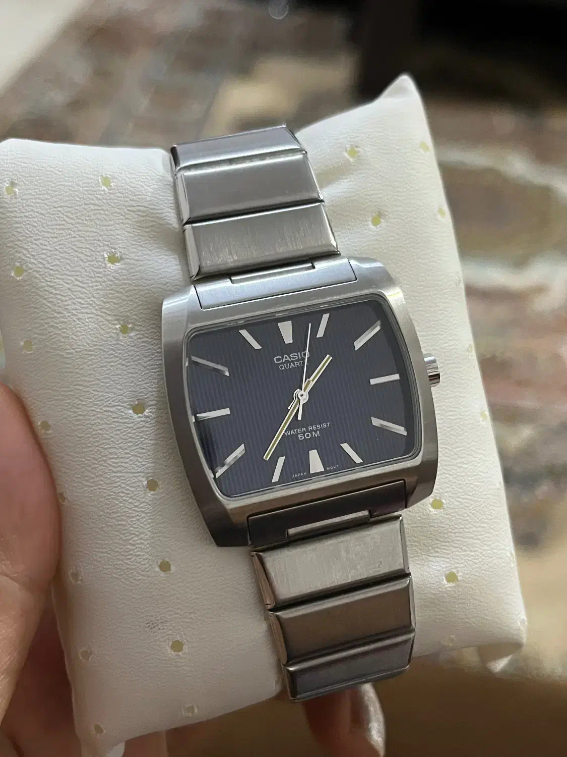 ساعت کاسیو اصل|ساعت|فومن, |دیوار