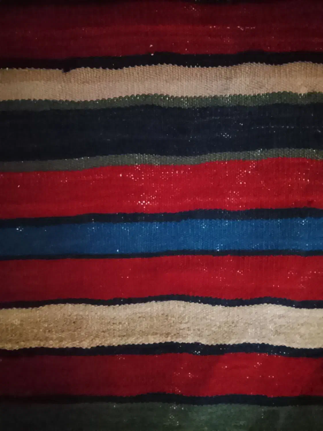 گلیم و جاجیم|گلیم، جاجیم، گبه|بیجار, |دیوار