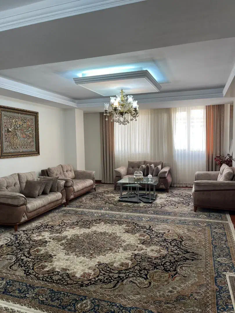 ۱۰۵ مترکلیدنخورده شاهد(املاک بزرگ آزادی)|فروش آپارتمان|گرمدره, |دیوار