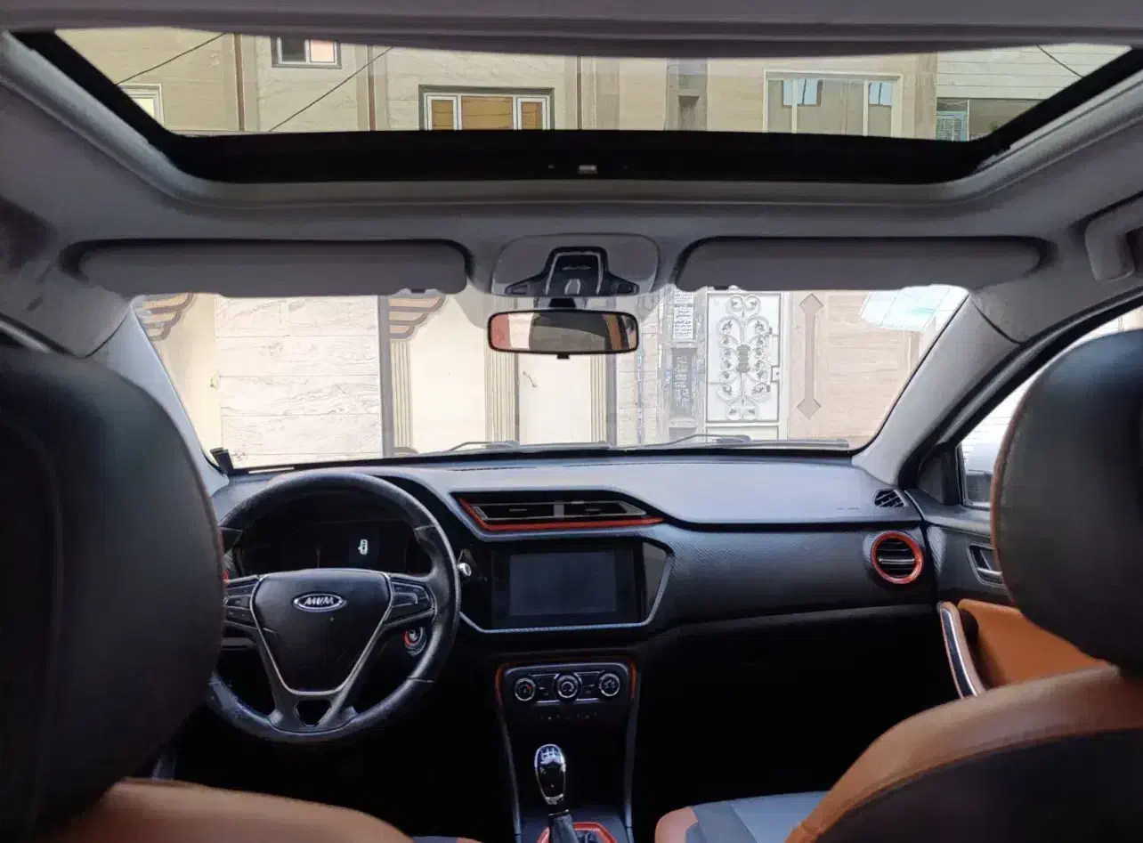 mvm x22|خودرو سواری و وانت|تبریز, |دیوار