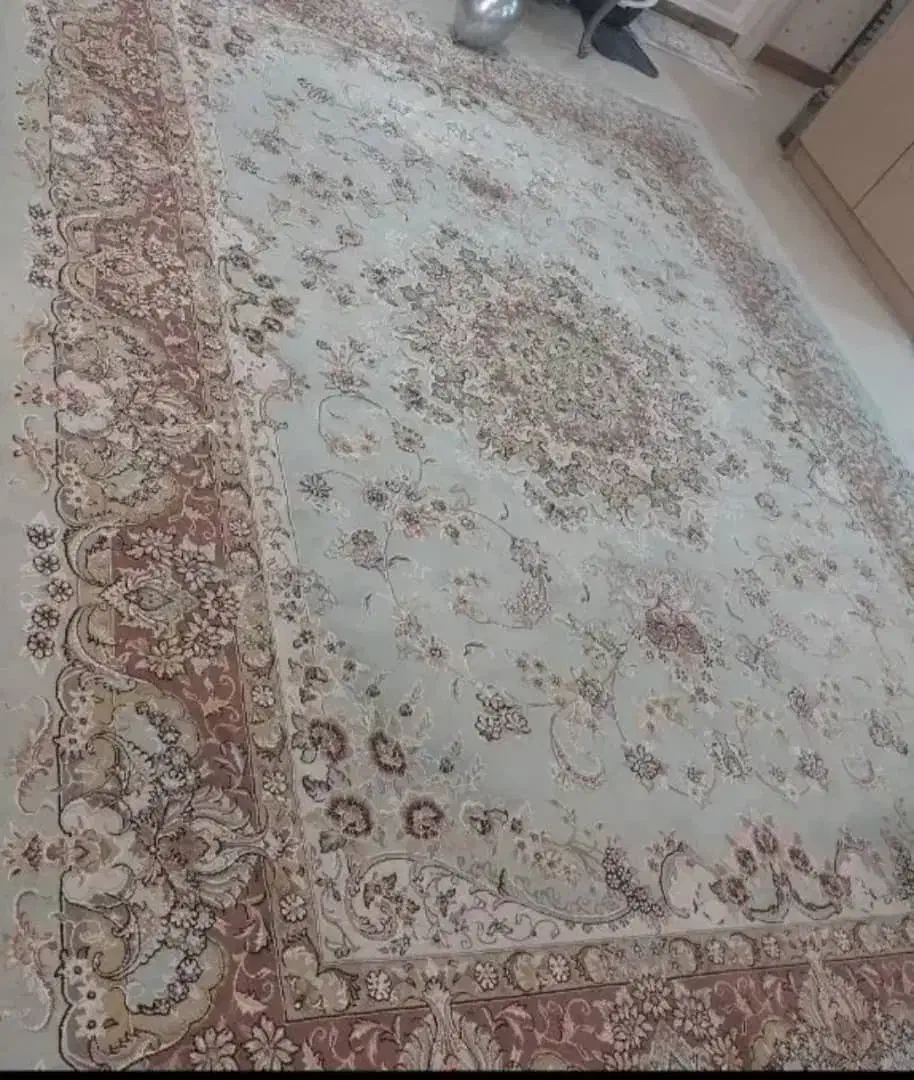 فرش ماشینی|فرش|تهران, دریان‌نو|دیوار