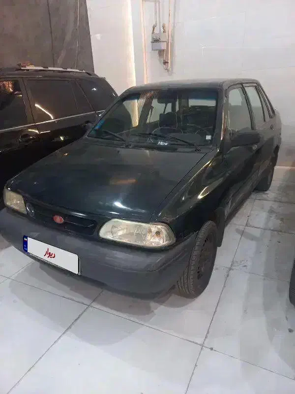 پراید ۷۹|خودرو سواری و وانت|یزد, |دیوار