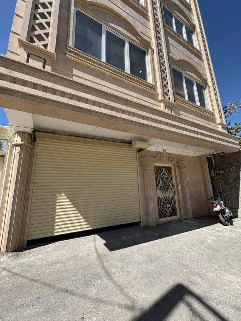 واحد نوساز کلید نخورده در بهترین لوکیشن مرند|فروش آپارتمان|مرند, |دیوار