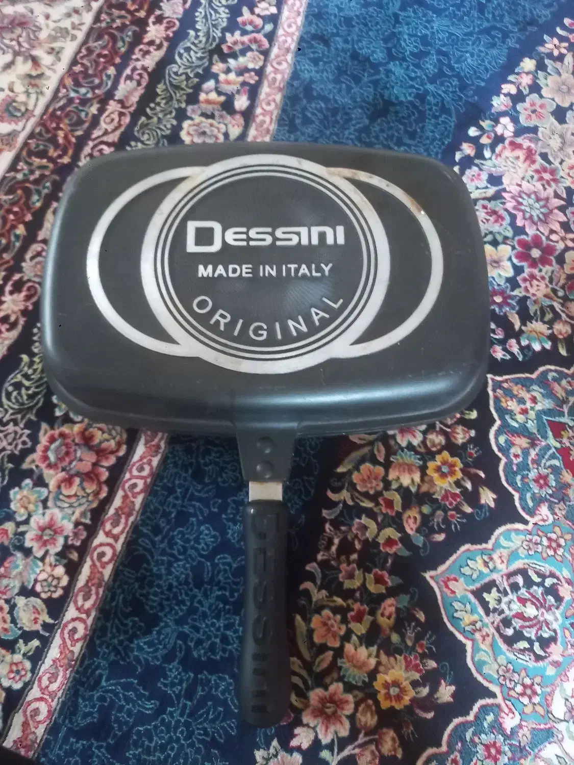 تابه رژیمی|ظروف پخت‌وپز|نورآباد, |دیوار