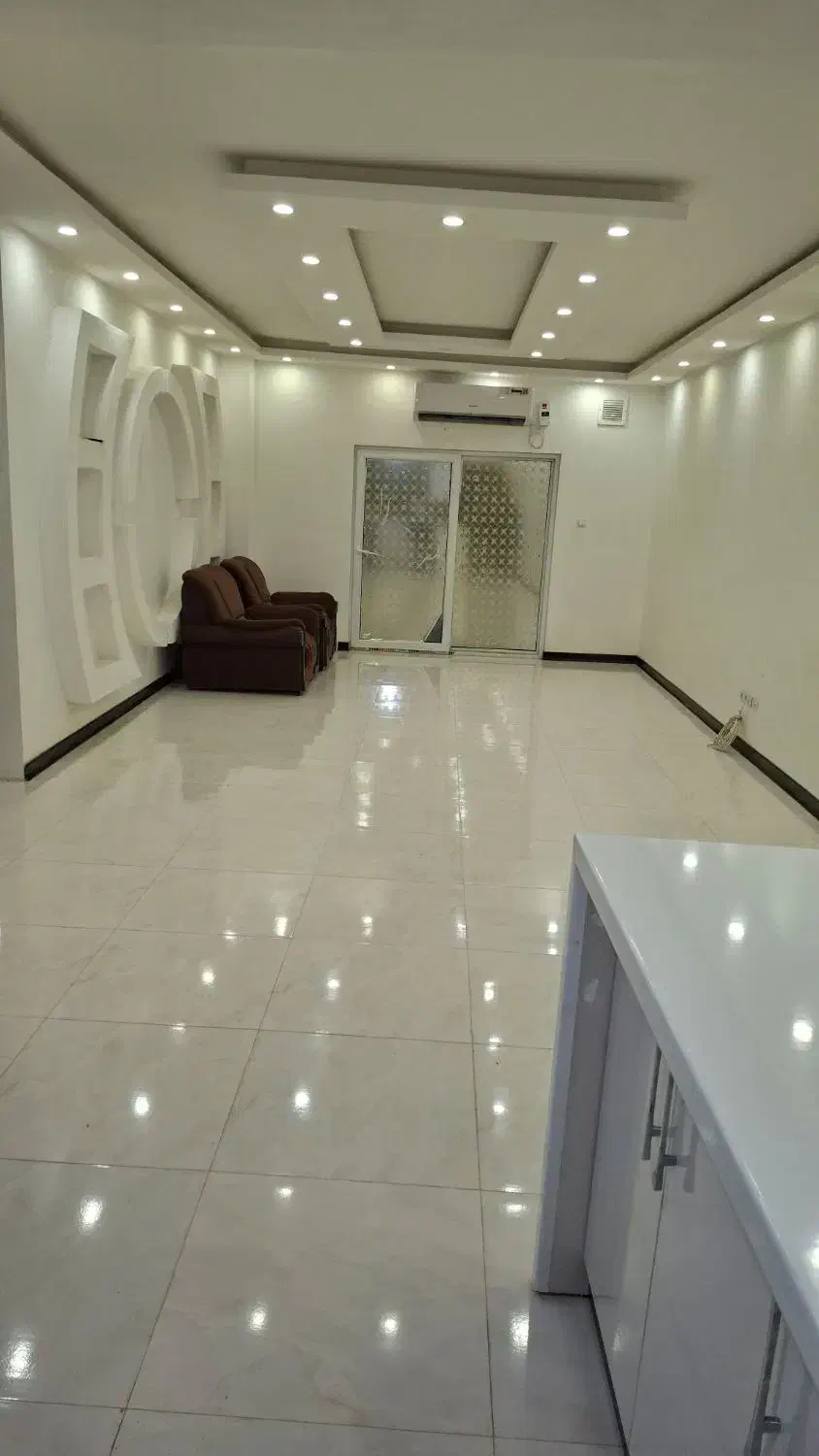 فروش واحد ۱۲۰ متری عسلویه|فروش آپارتمان|عسلویه, |دیوار