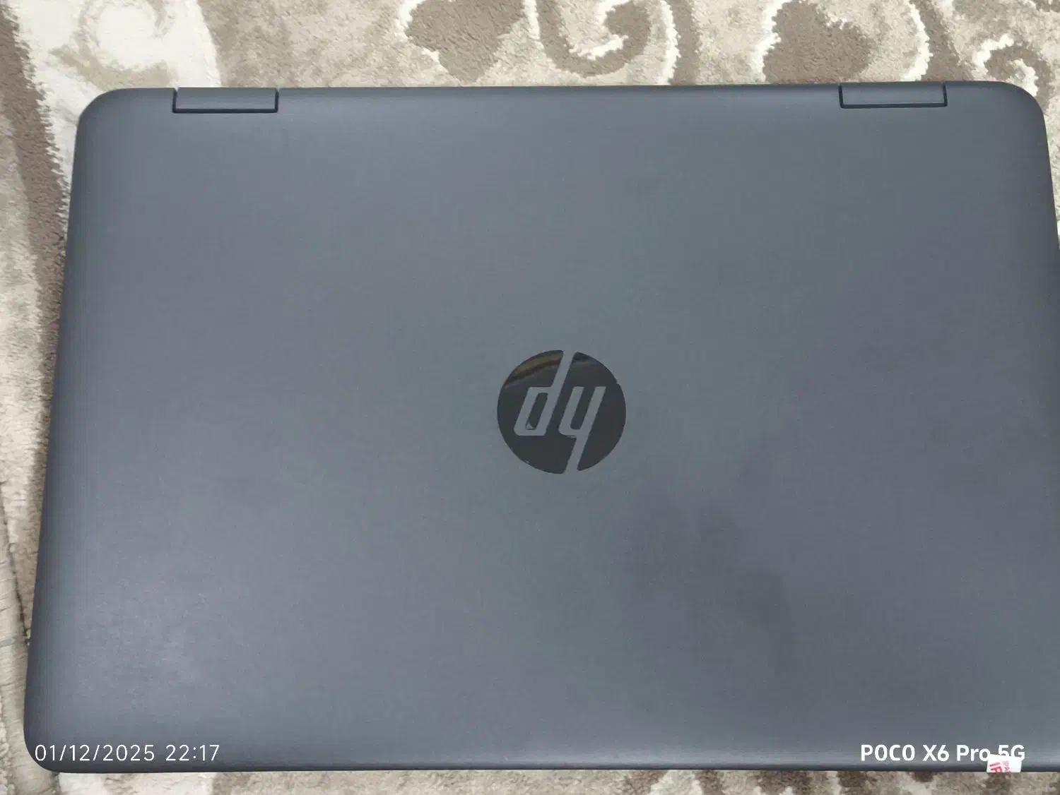 لپتاب HP|رایانه همراه|اهواز, کوی پیروزی|دیوار