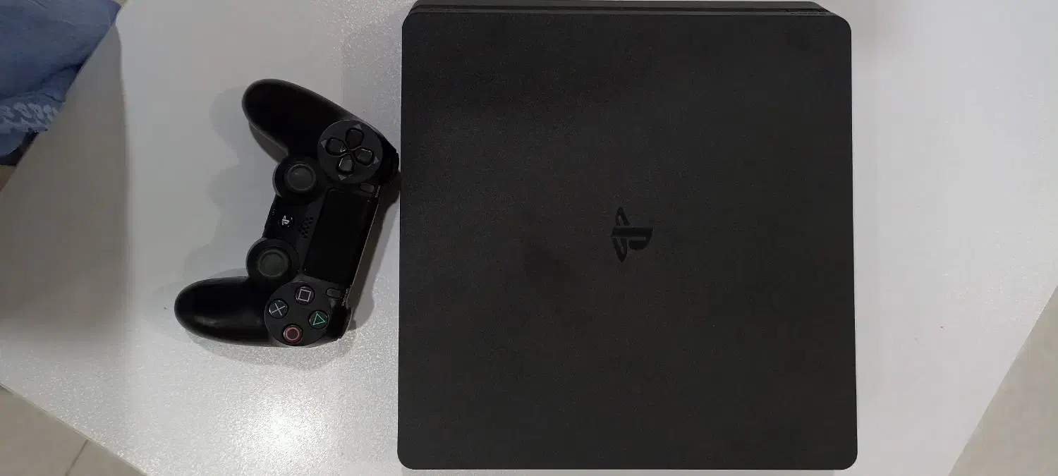 پی اس فور در حد نو|کنسول، بازی ویدئویی و آنلاین|خورموج, |دیوار